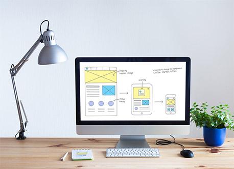 O Que São Mockups e Como Usá-los no Design Gráfico