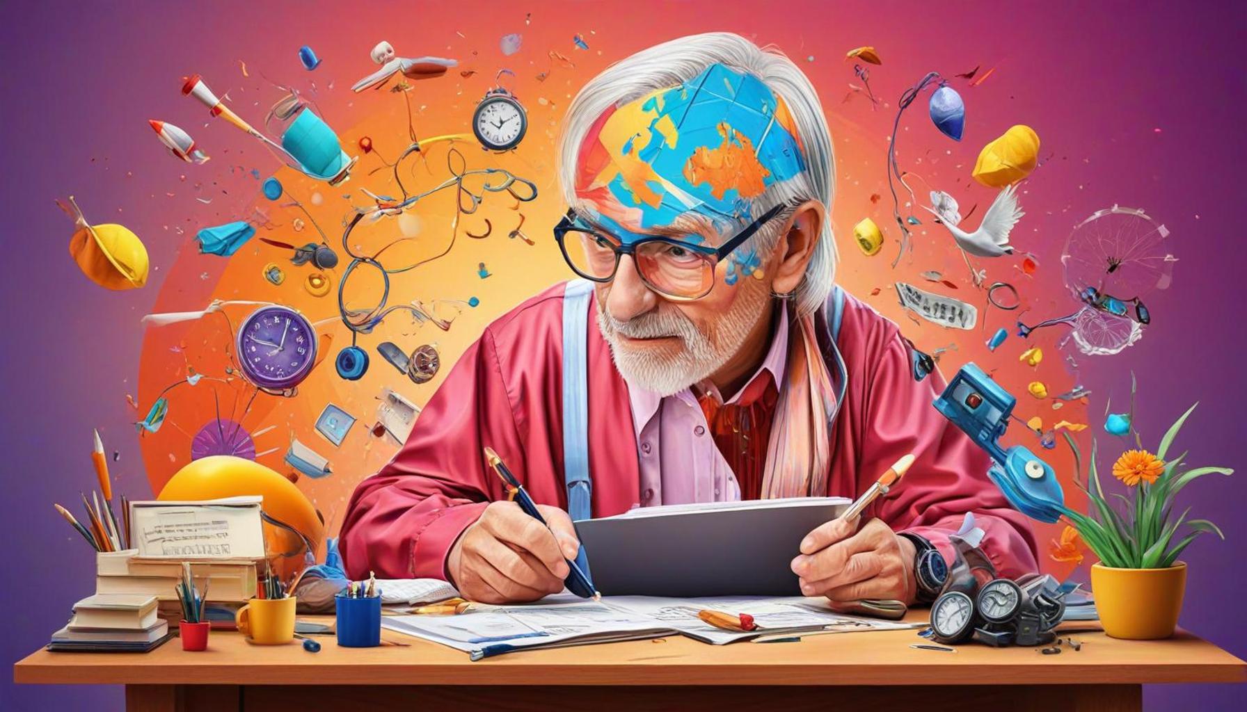 How to Choose a Second Career After Retirement