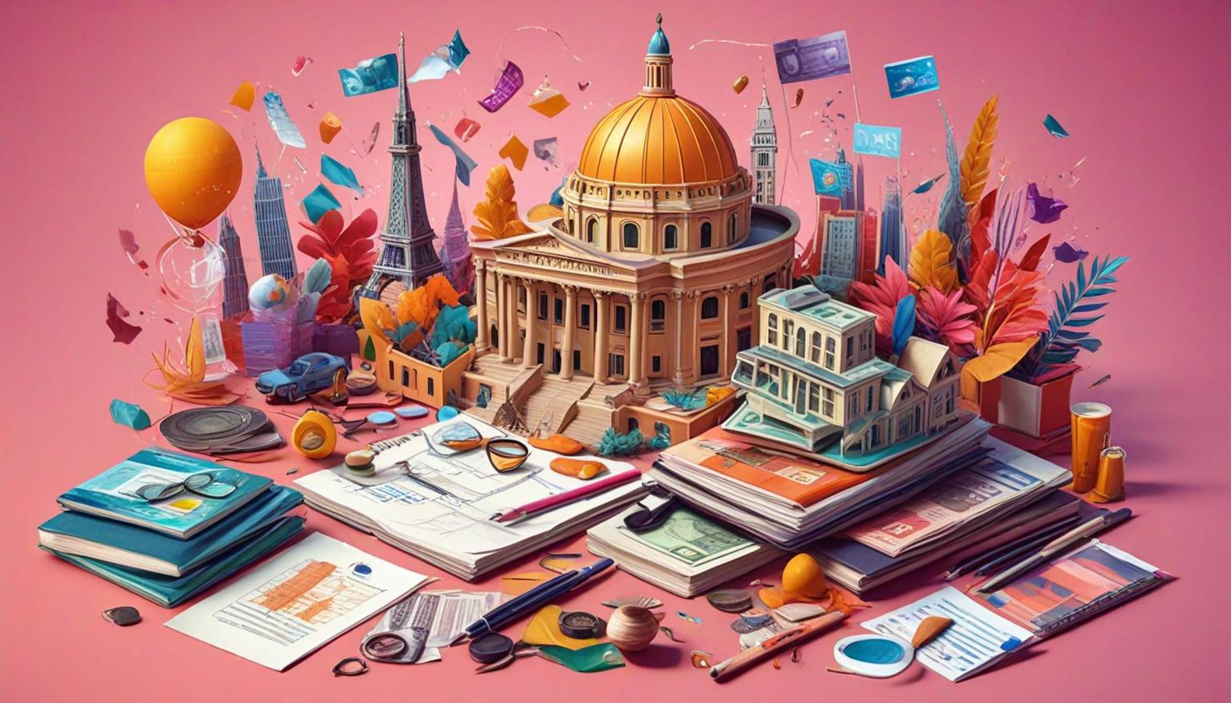 How to Financially Prepare for Studying Abroad for a Postgraduate Degree