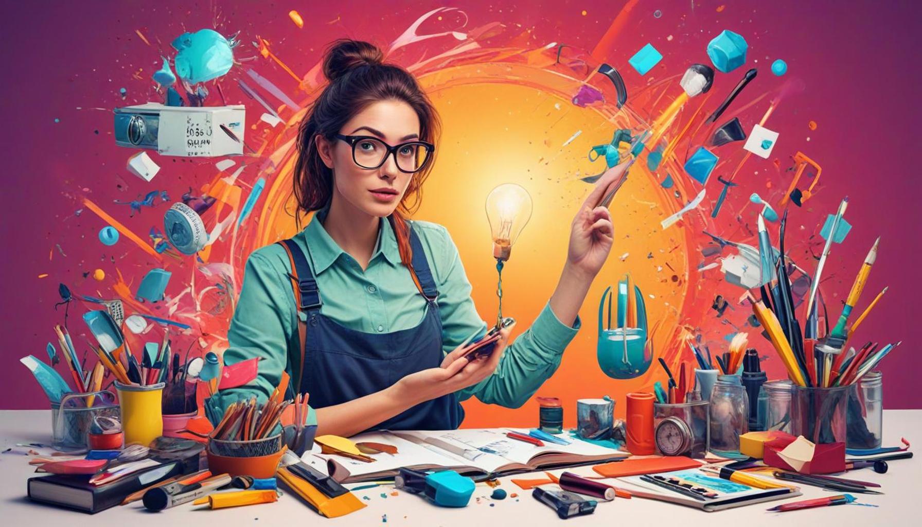 Practical tips for reinventing yourself professionally after an unexpected layoff