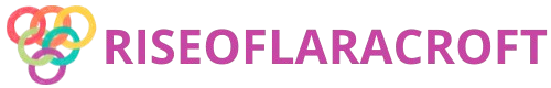 riseoflaracroft.com