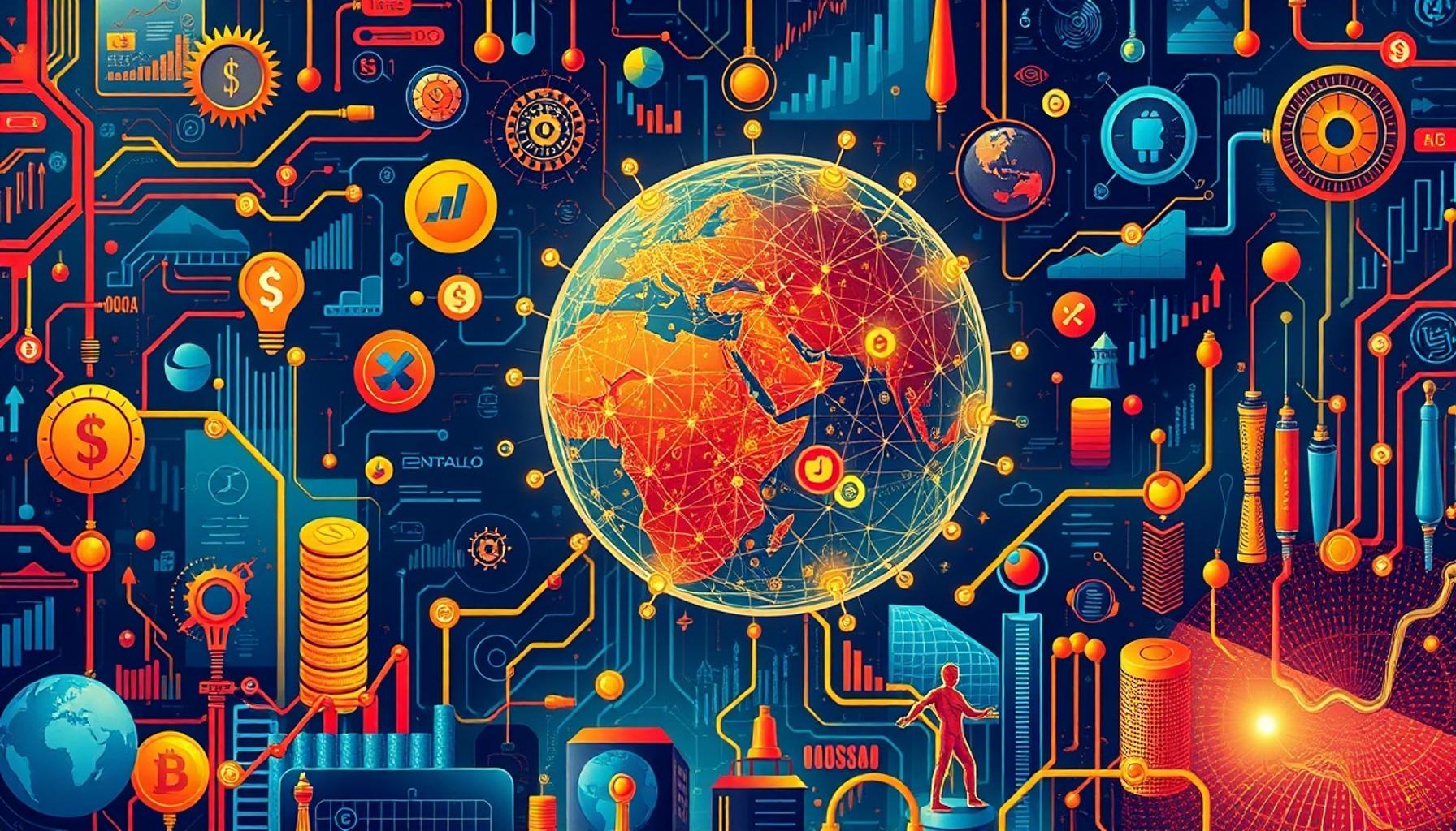 The Rise of Artificial Intelligence and Its Impact on Global Labor Relations