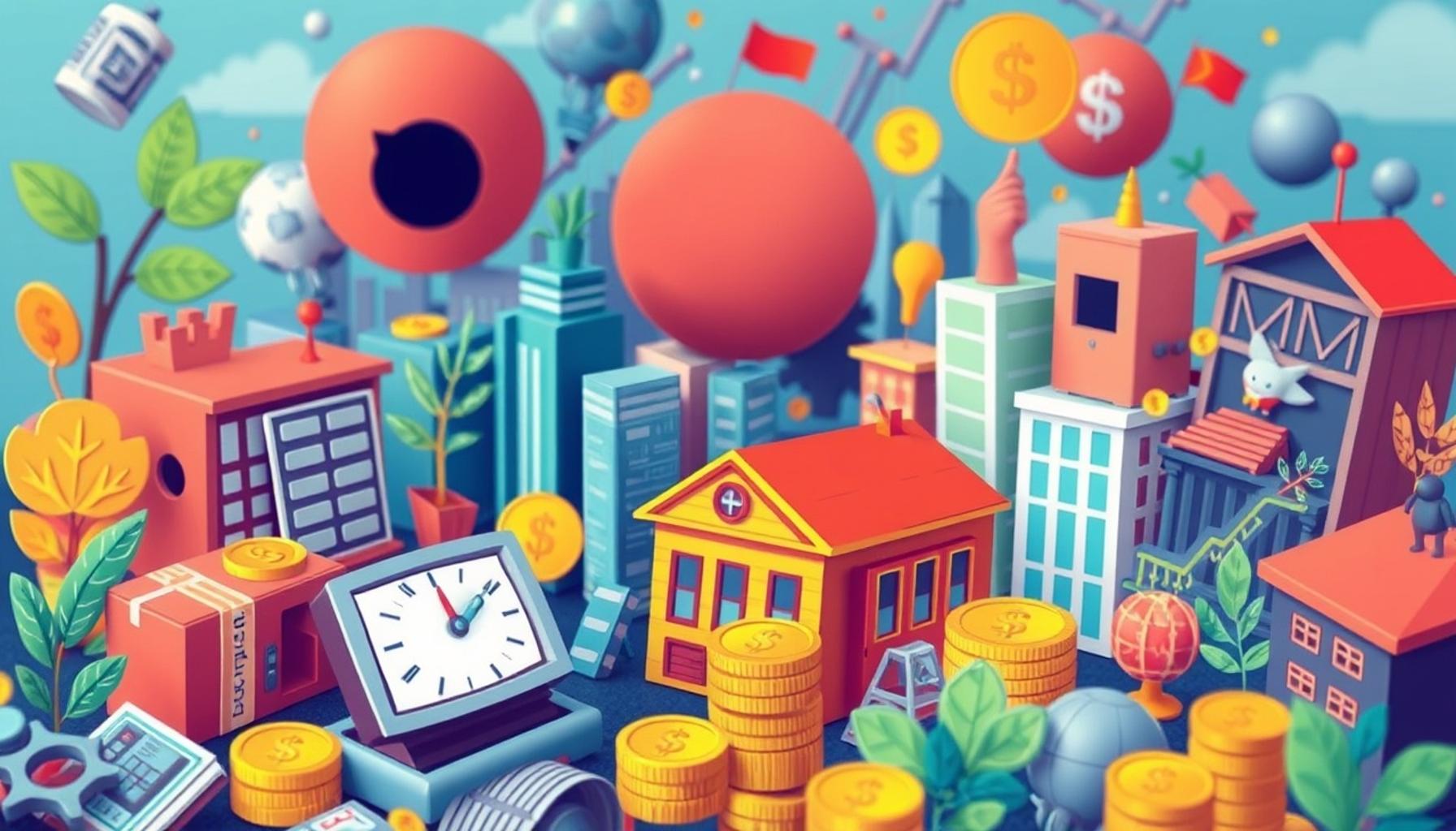 Challenges of Sustainability in the Digital Age: How Technology Can Help or Worsen the Situation