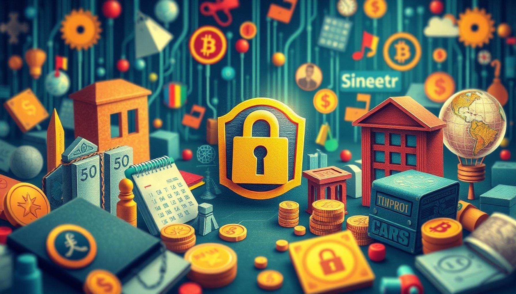 Challenges of Digital Privacy in a Hyperconnected World: The Dilemma of Personal Security