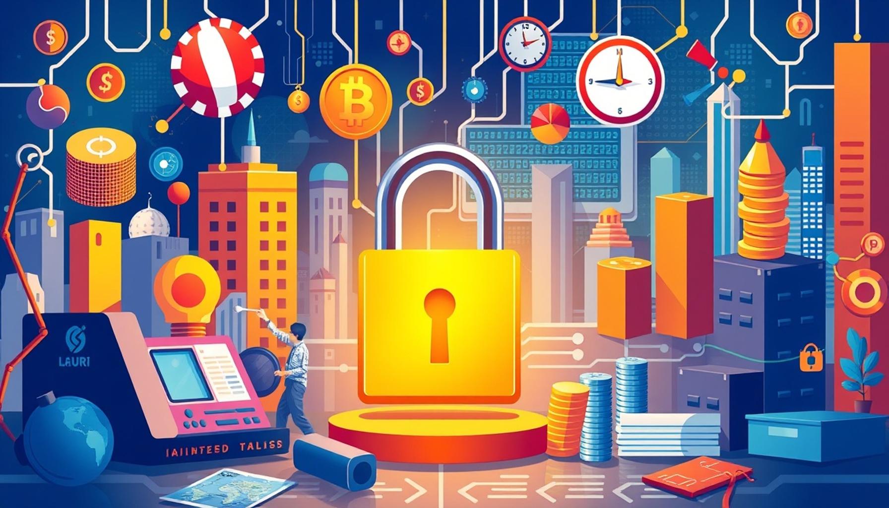 The Evolution of Digital Privacy in a Globalized World