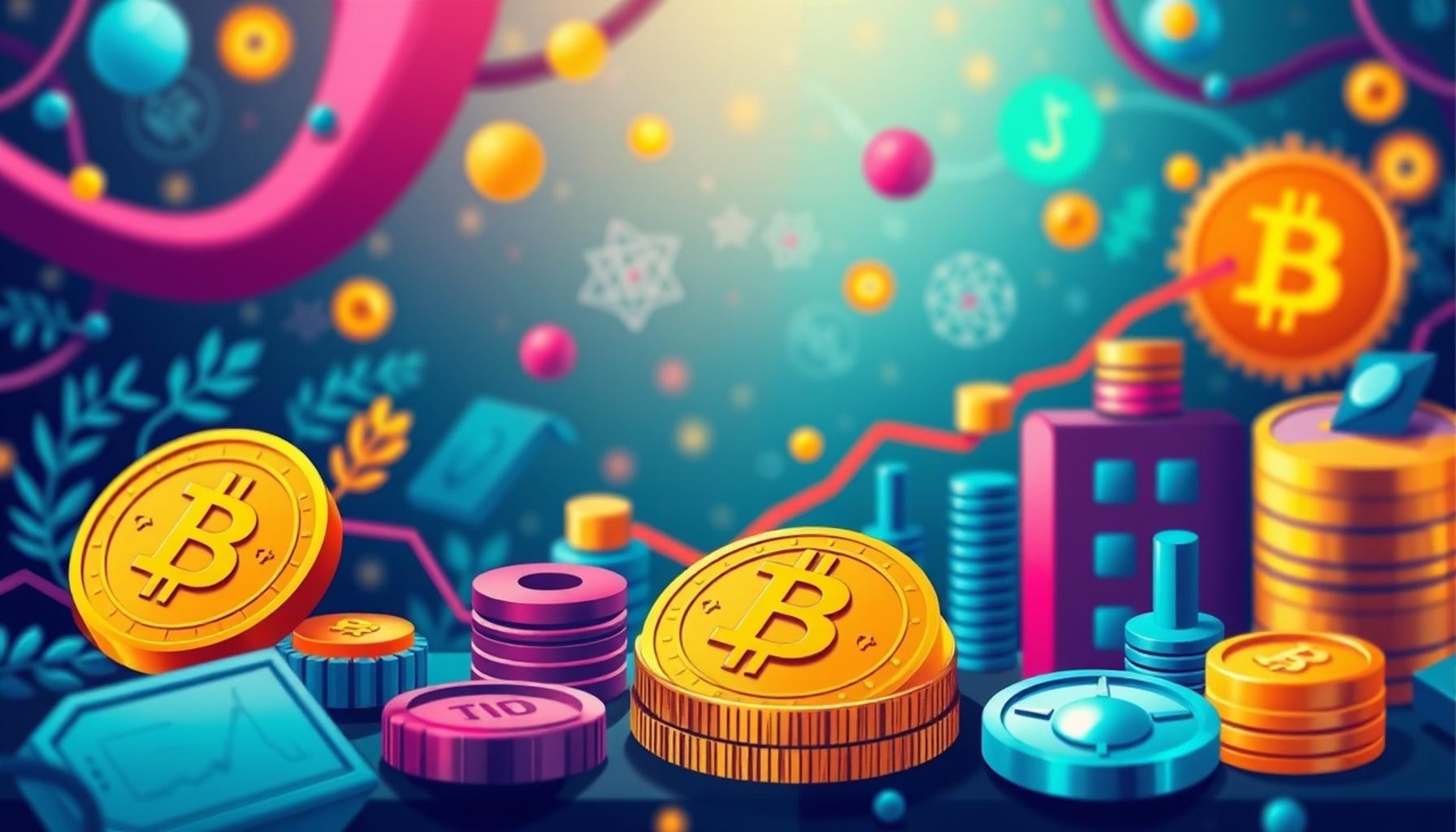 Blockchain Trends: How Technology Is Transforming Traditional Sectors