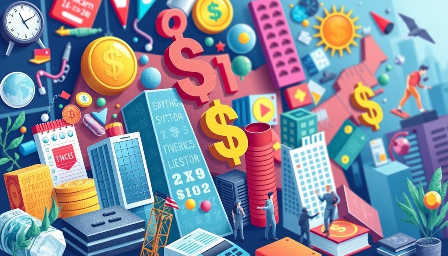 How Startup Culture is Transforming the Job Market in the U.S.