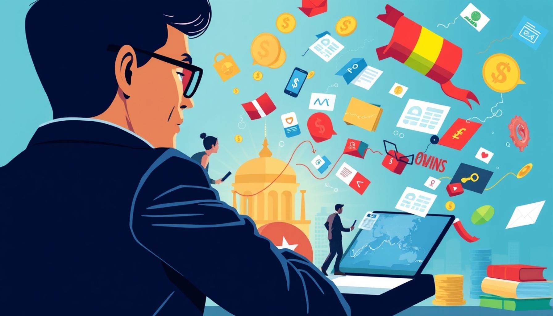 The Impact of Social Media on Public Opinion Formation in Times of Crisis